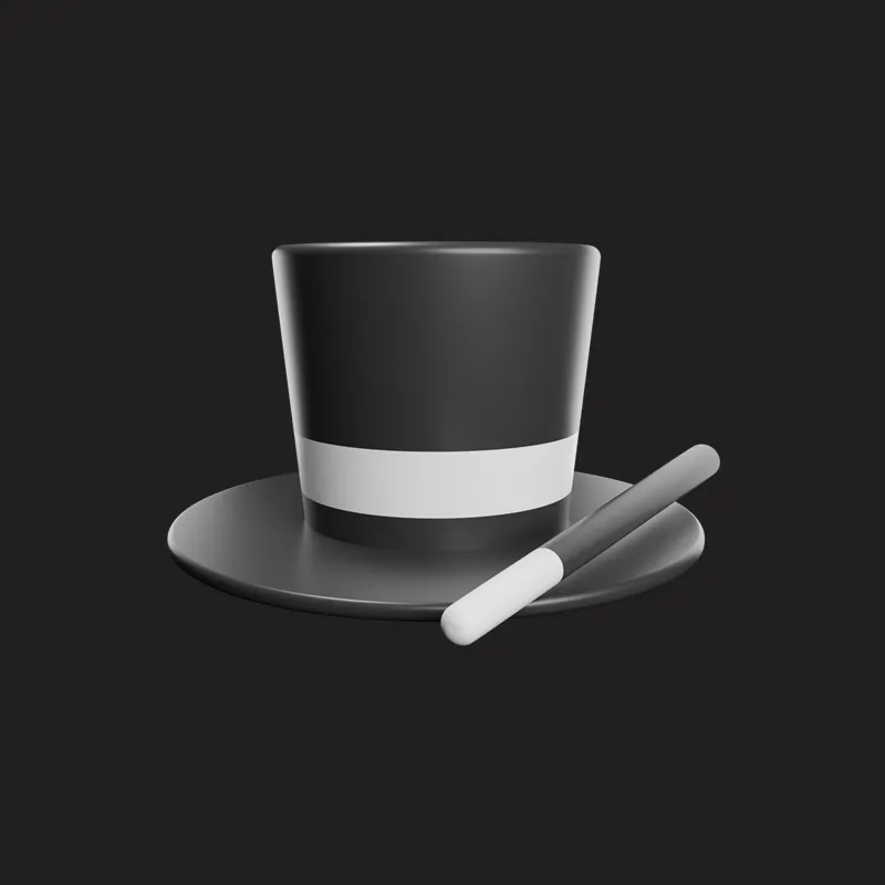 Magic Hat